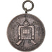 Alemania, medalla, 50 Jährige Jubiläum des JNFTR. REGTS N°57, Military, 1910