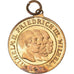 Deutschland, Medaille, 3 Kaisers, Hohenzollern, History, Undated (1918), VZ