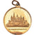 Niemcy, medal, 3 Kaisers, Hohenzollern, Historia, Undated (1918), AU(55-58)