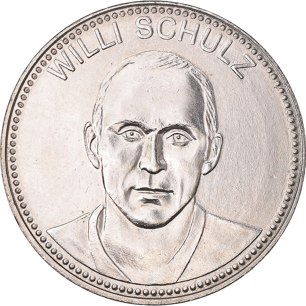 Alemanha, medalha, Willi Schulz, Shell, Mexico 70, Football, Sport, MS(63)