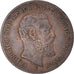 Germany, Medal, Kaiser Friedrich III, Lerne Leiden ohne zu klagen, EF(40-45)
