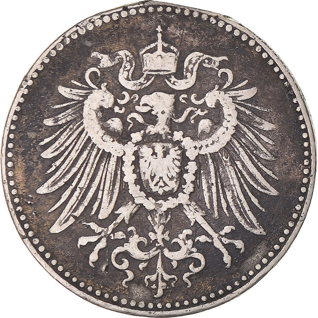 Deutschland, Medaille, 3 Kaisers, Hohenzollern, History, Undated (1918), SS