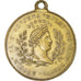 Francja, medal, Translation des Cendres de Napoléon Ier aux Invalides