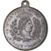 Francja, medal, Translation des Cendres de Napoléon Ier aux Invalides