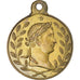 França, medalha, Translation des Cendres de Napoléon Ier aux Invalides