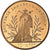 France, Medal, Napoléon Ier, Souvenir Immortel, History, 1840, MS(60-62), Brass