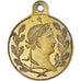 Francia, medaglia, Napoléon Ier, Dieu protège la France, History, Undated