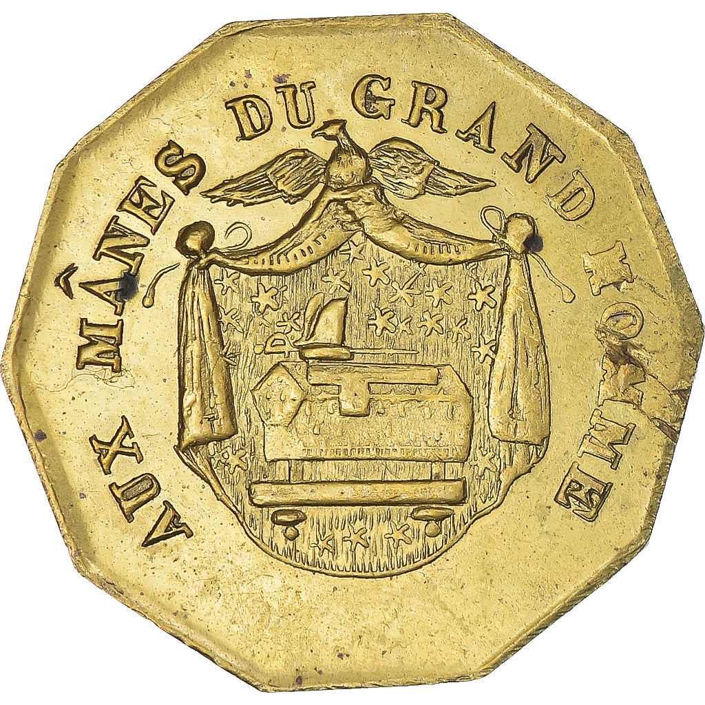Francia, ficha, Translation des Cendres de Napoléon Ier aux Invalides, History