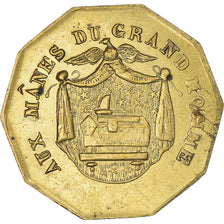 Francia, ficha, Translation des Cendres de Napoléon Ier aux Invalides, History