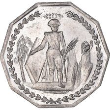 France, Token, Translation des Cendres de Napoléon Ier aux Invalides, History