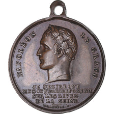 France, Token, Translation des Cendres de Napoléon Ier aux Invalides, History
