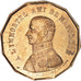 France, Token, Général Bertrand, Fidèle Ami de Napoléon, History, 1844