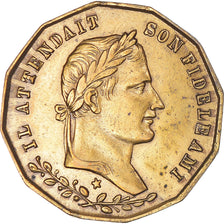 Francia, ficha, Général Bertrand, Fidèle Ami de Napoléon, History, 1844