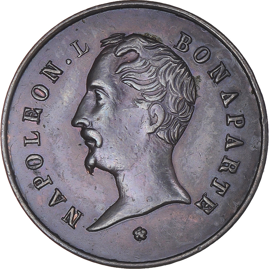 Frankreich, betaalpenning, Louis Napoléon Bonaparte, Représentant du Peuple