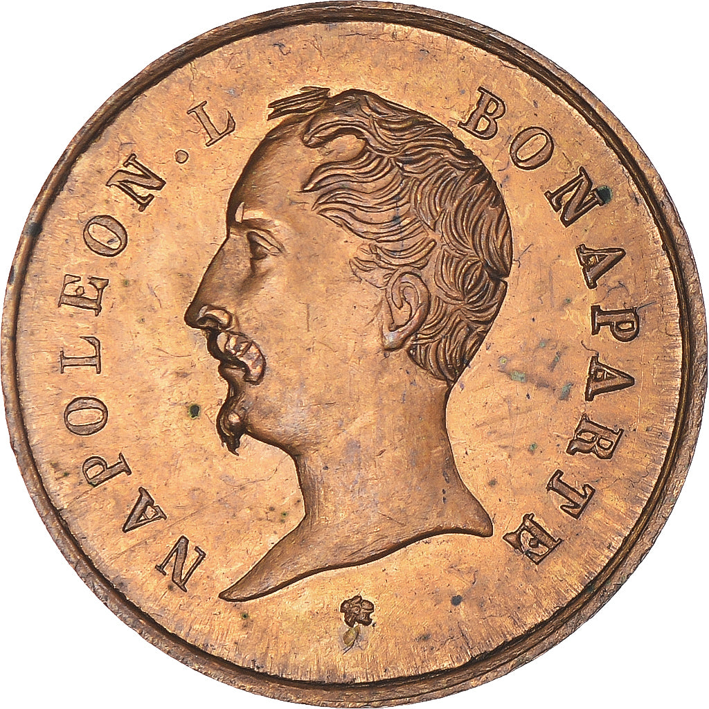 Francia, ficha, Louis Napoléon Bonaparte, Représentant du Peuple, History