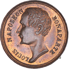 France, Jeton, Louis Napoléon Bonaparte au citoyen Lamartine, History, ND