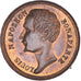 France, Jeton, Louis Napoléon Bonaparte au citoyen Lamartine, History, ND