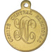 França, Token, Louis Napoléon Bonaparte, Comité Central Electoral