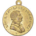 France, Medal, Louis Napoléon Bonaparte, Elu par le Vote Universel, 1848