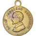 Francia, medalla, Louis Napoléon Bonaparte, Elu Président de la République