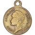 França, medalha, Louis Napoléon Bonaparte, Elu Président de la République