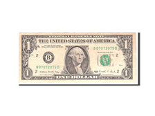 United States, One Dollar, 1988, KM:3773, Undated, EF(40-45)