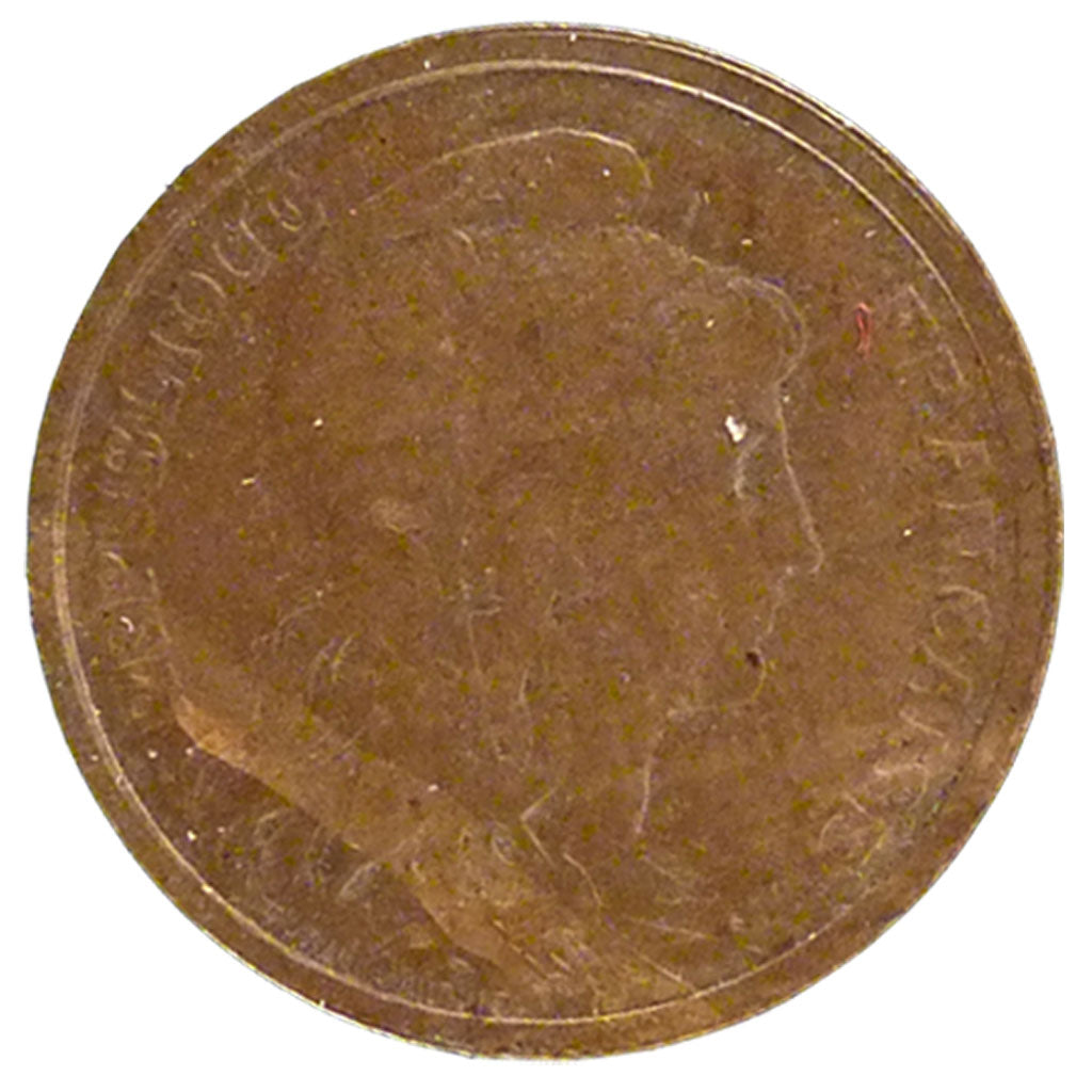 FRANCE, Dupuis, Centime, 1898, Paris, KM #840, AU(50-53), Bronze, 15, Gadoury...