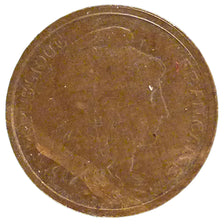FRANCE, Dupuis, Centime, 1898, Paris, KM #840, AU(50-53), Bronze, 15, Gadoury...