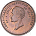 Francia, medaglia, Louis Napoléon Bonaparte, 1848, SPL, Rame