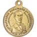 França, medalha, Louis Napoléon Bonaparte, Elu Président de la République