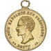 Frankrijk, Medaille, Louis Napoléon Bonaparte, Elu Président de la