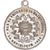 França, medalha, Louis Napoléon Bonaparte, Elu Président de la République