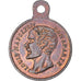 França, medalha, Louis Napoléon Bonaparte, Elu Président de la République