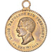 Frankrijk, Medaille, Louis Napoléon Bonaparte, Elu Président de la