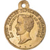 Francia, medalla, Louis Napoléon Bonaparte, Elu Président de la République