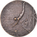 Frankreich, Medaille, Sport, Natation, 1943, S+, Bronze
