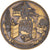 Estados Unidos da América, medalha, R.J. Reynolds Tobacco Company, Centennial