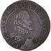 Moneta, Francia, François de Bourbon-Conti, Double Tournois, Château-Regnault