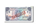 Western Samoa, 2 Tala, 1967, Specimen, KM:17s, Undated, UNC(65-70)