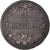 Moneta, Svizzera, 1/2 Batzen, 1799, Bern, BB, Biglione, KM:A6