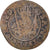 Moeda, CANTÕES SUÍÇOS, SCHWYZ, Schilling, 1629, Schwytz, F(12-15), Lingote