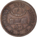 Coin, Switzerland, Pensionnat des Jésuites, Batzen, 1840, Fribourg, AU(50-53)