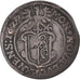 Coin, SWISS CANTONS, Batzen, 1622, Lucerne, VF(30-35), Billon