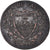 Moeda, CANTÕES SUÍÇOS, VAUD, Batzen, 1831, Lausanne, VF(30-35), Lingote