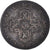 Moeda, CANTÕES SUÍÇOS, VAUD, Batzen, 1831, Lausanne, VF(30-35), Lingote
