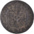 Moeda, CANTÕES SUÍÇOS, NEUCHATEL, 1/2 Batzen, 1792, Neuchatel, VF(20-25)