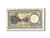 BRITISH WEST AFRICA, 10 Shillings, 1957, KM:9a, 1957-08-09, VF(20-25)