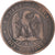 Moeda, França, Napoleon III, Napoléon III, 10 Centimes, 1854, Paris