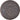 Moneta, Belgio, Leopold I, 5 Centimes, 1847, MB+, Rame, KM:5.1