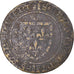 France, Token, Royal, Jeton de Compte, EF(40-45), Brass